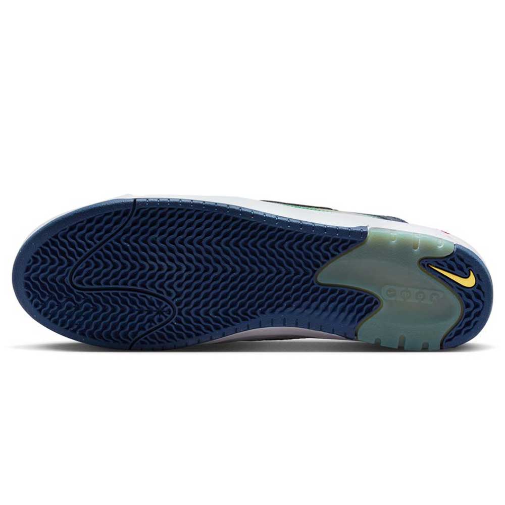 NIKE SB AIR MAX ISHOD PRM 8 BALL POOL