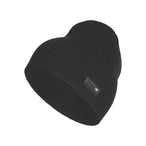 ADIDAS PREM BEANIE BLACK
