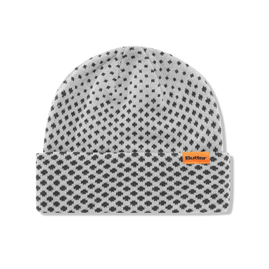 BUTTERGOODS HALFTONE CUFF BEANIE