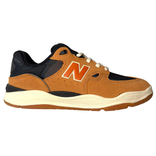 NEW BALANCE NUMERIC 1010 TIAGO BROWN/BLACK