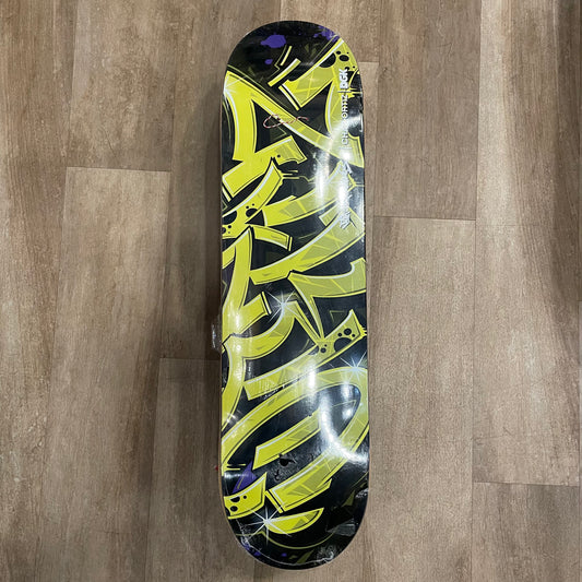 DGK ORTIZ GRAFF DECK 8.25