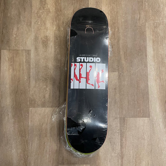 STUDIO SKATEBOARDS DUNK DECK 8.5