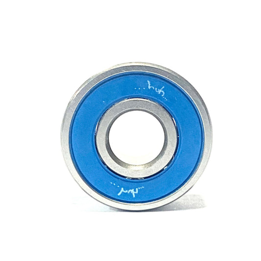 HUH BEARINGS BLUES