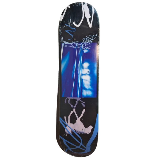 PLATEAU SKATEBOARDS SU26 DECK