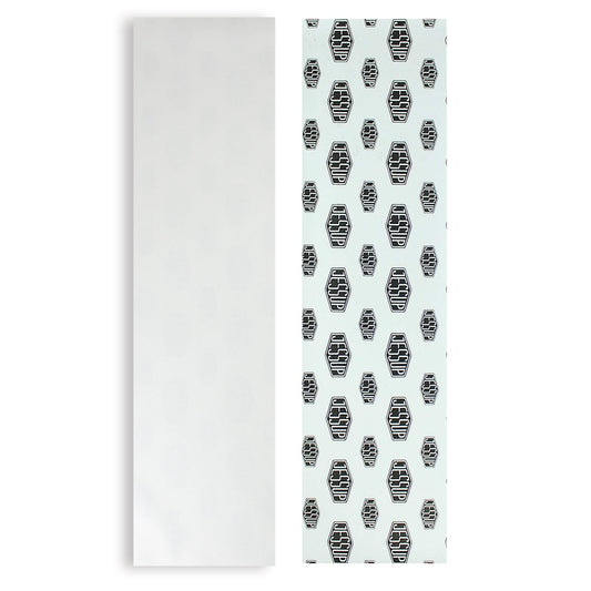 JESSUP GRIPTAPE CLEAR SINGLE SHEET 9IN