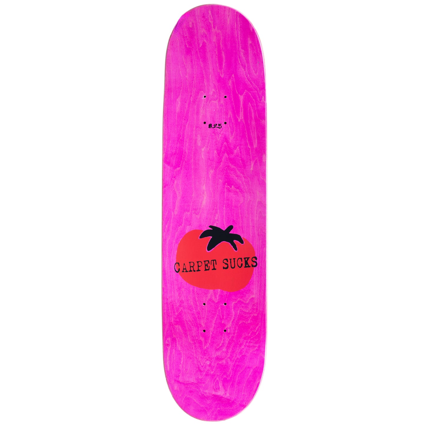 CARPET COMPANY JESTER DECK