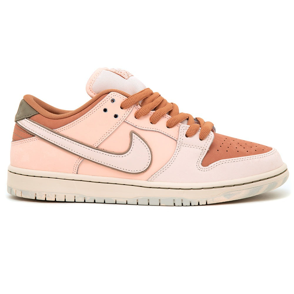 NIKE SB DUNK LOW PRO AMBER BROWN/GUAVA ICE