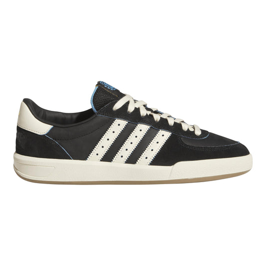 ADIDAS GLENBURN X THRASHER AFA BLACK/WHITE/GUM