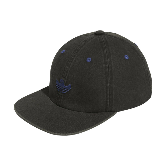 ADIDAS GONZ CAP BLACK