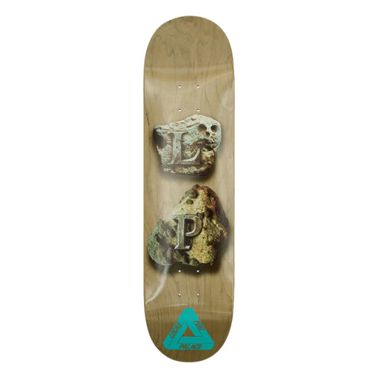 PALACE SKATEBOARDS LUCAS PUIG DECK 8.25