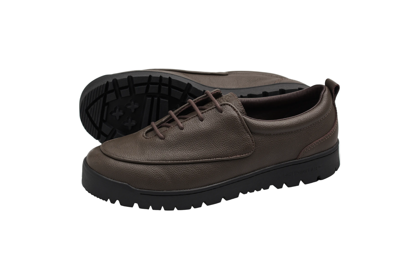 LAST RESORT AB GM001 JAVA BROWN/BLACK