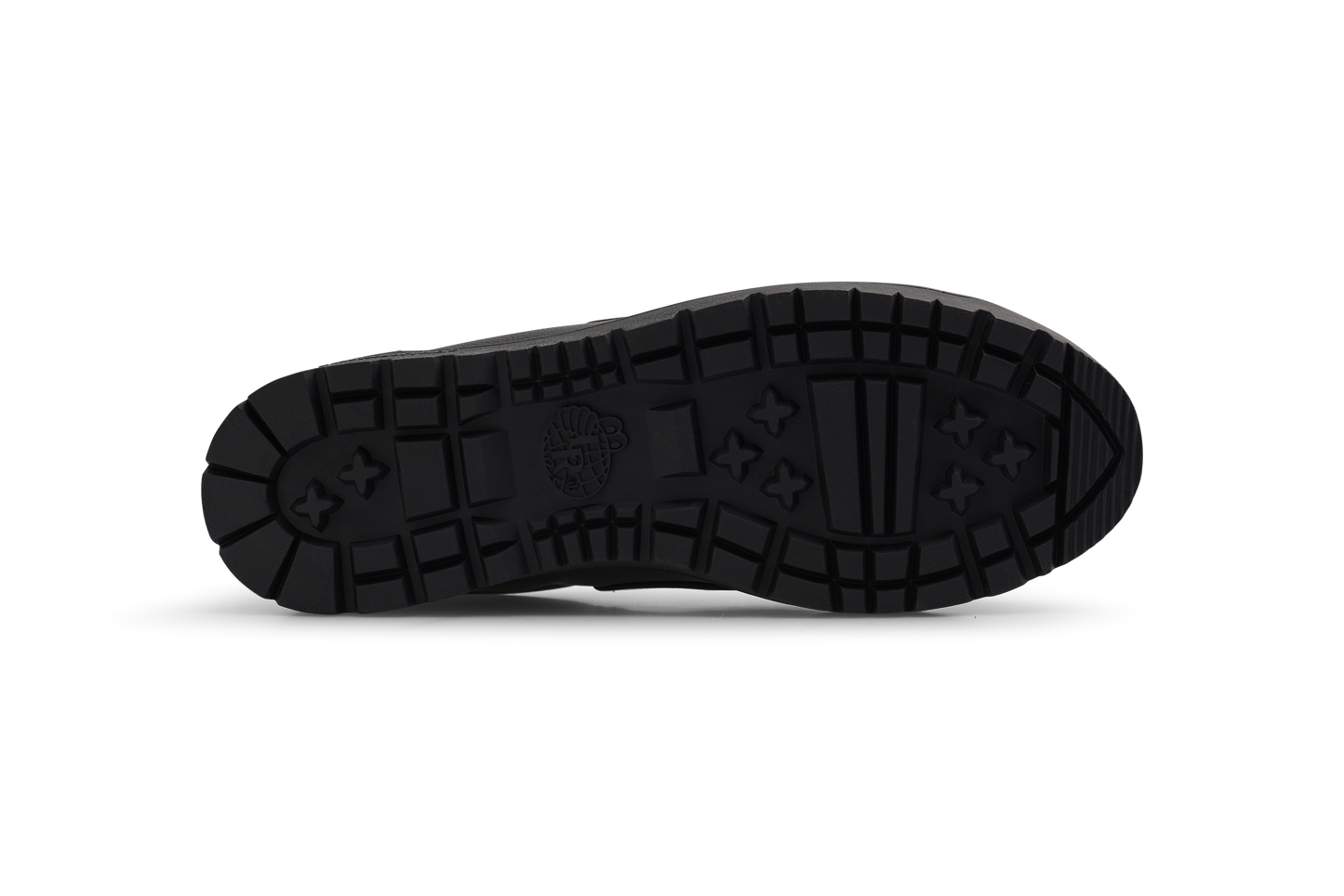 LAST RESORT AB GM001 JAVA BROWN/BLACK