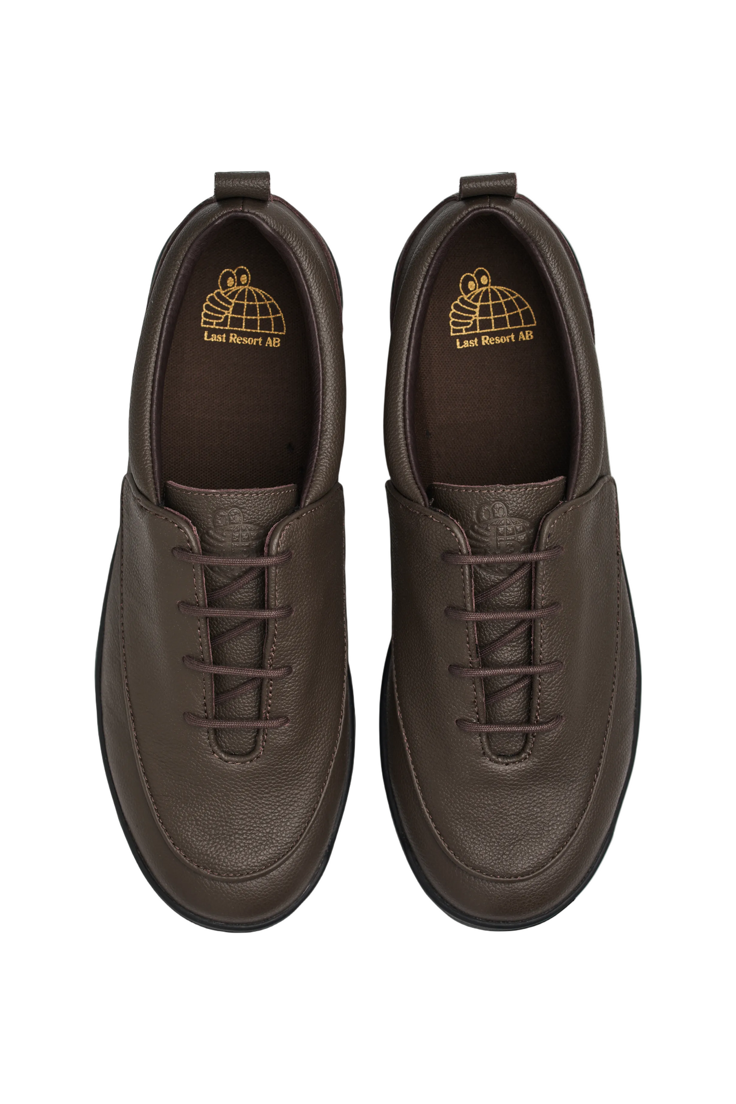 LAST RESORT AB GM001 JAVA BROWN/BLACK