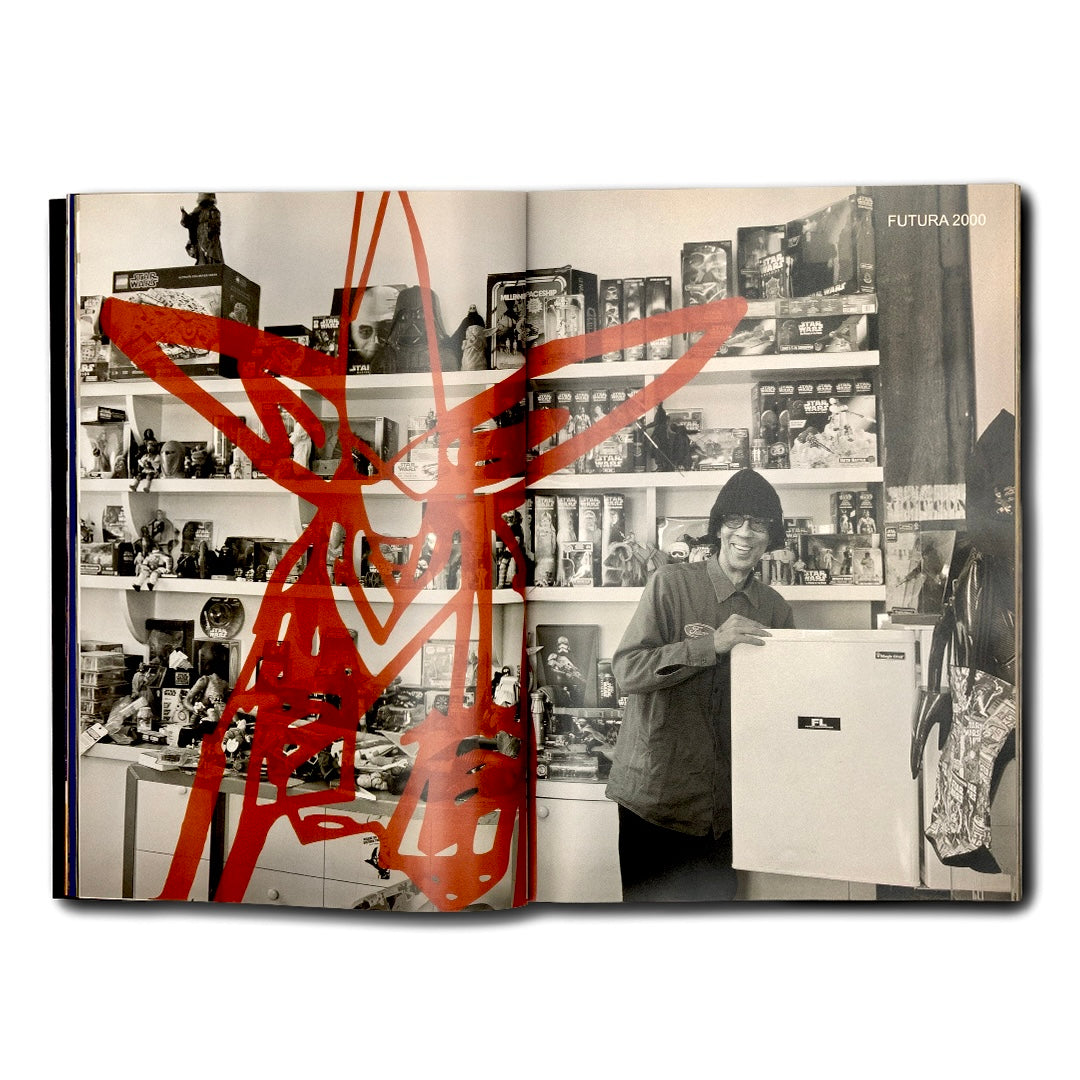 LIVING PROOF NY ISSUE 13
