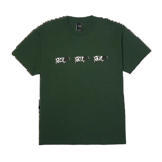 HUF MOO TEE
