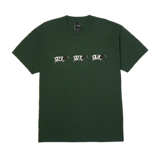HUF MOO TEE