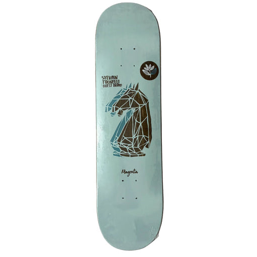 MAGENTA SKATEBOARDS SYLVAIN TOGNELLI GUEST DECK 8.5