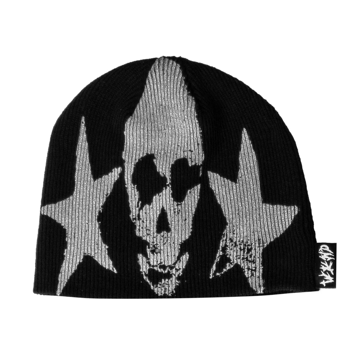 MUMBLER SKULLY
