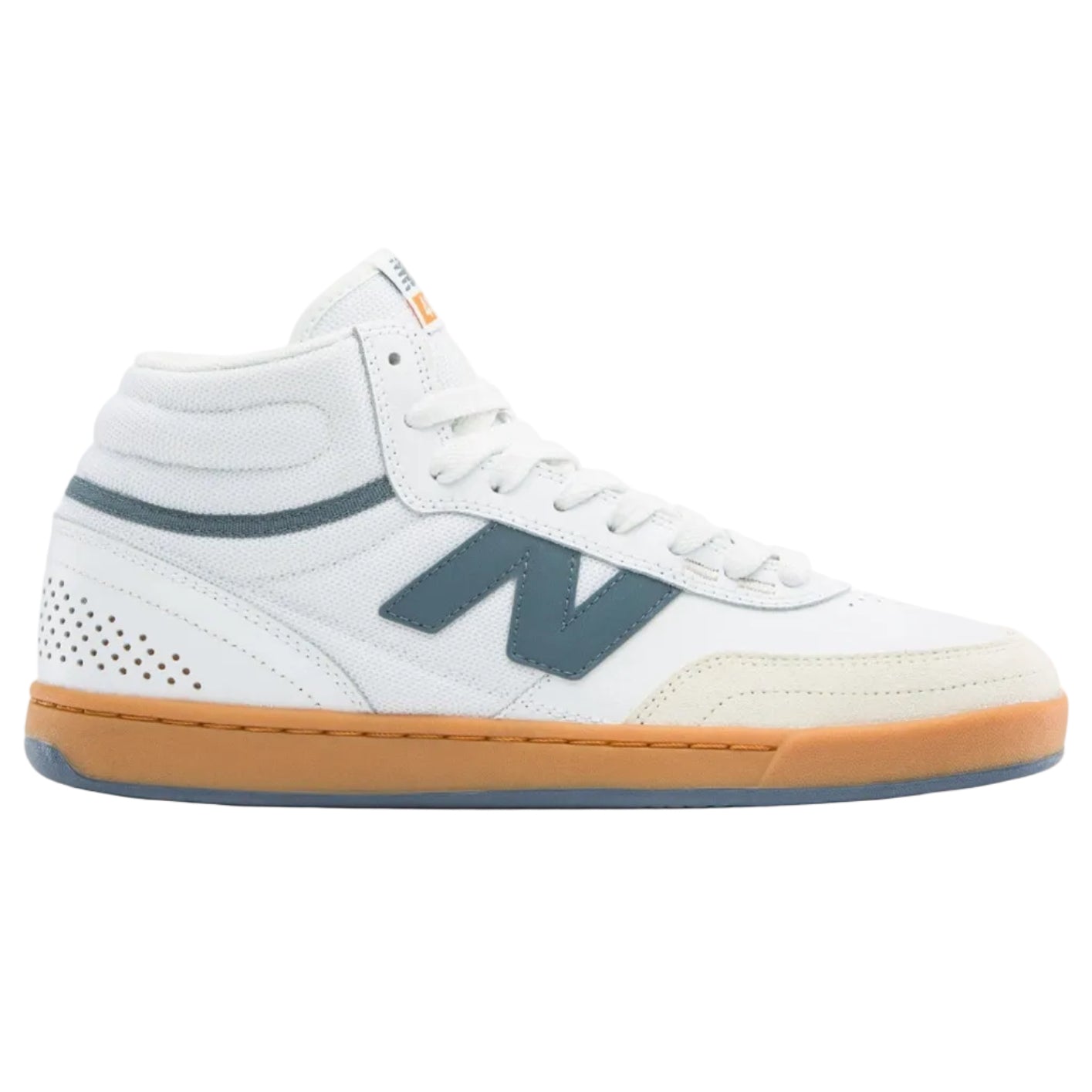 NEW BALANCE NUMERIC 440 HIGH SEA SALT/SPRUCE