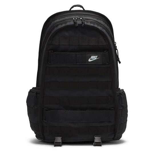 NIKE SPORTSWEAR RPM BACKPACK 26L BLACK