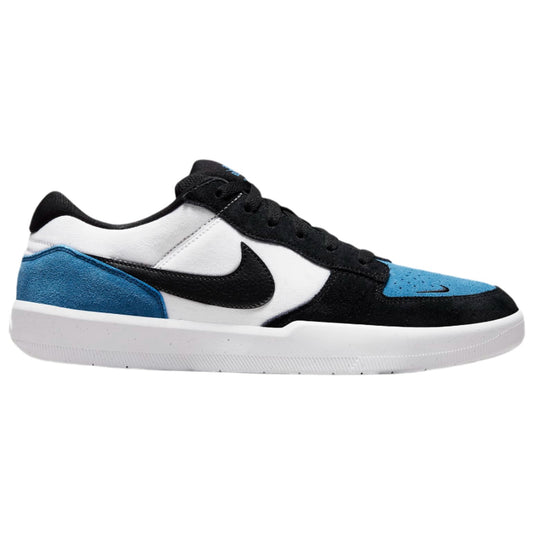 NIKE SB FORCE 58 DUTCH BLUE/WHITE/BLACK