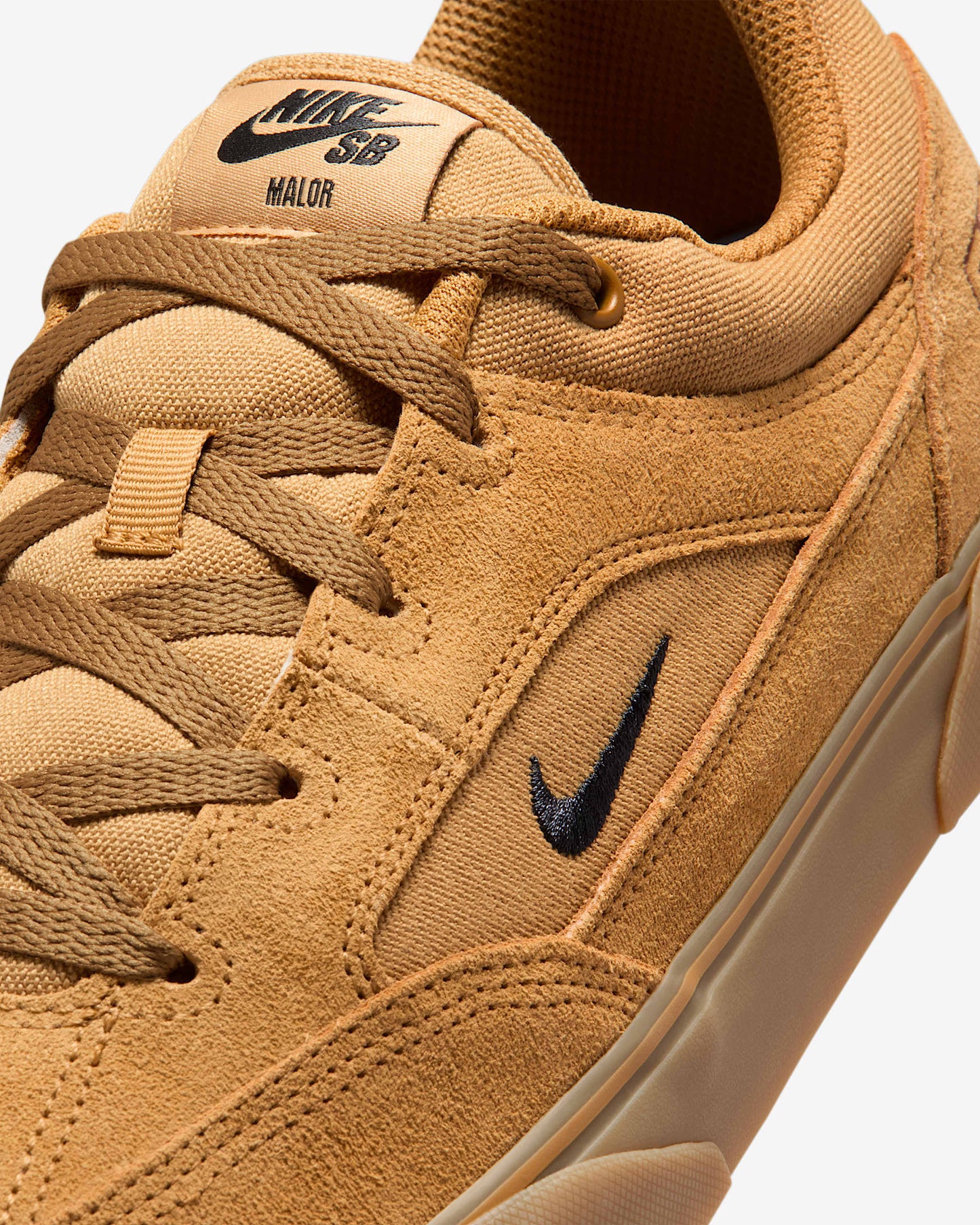 NIKE SB MALOR TE WHEAT