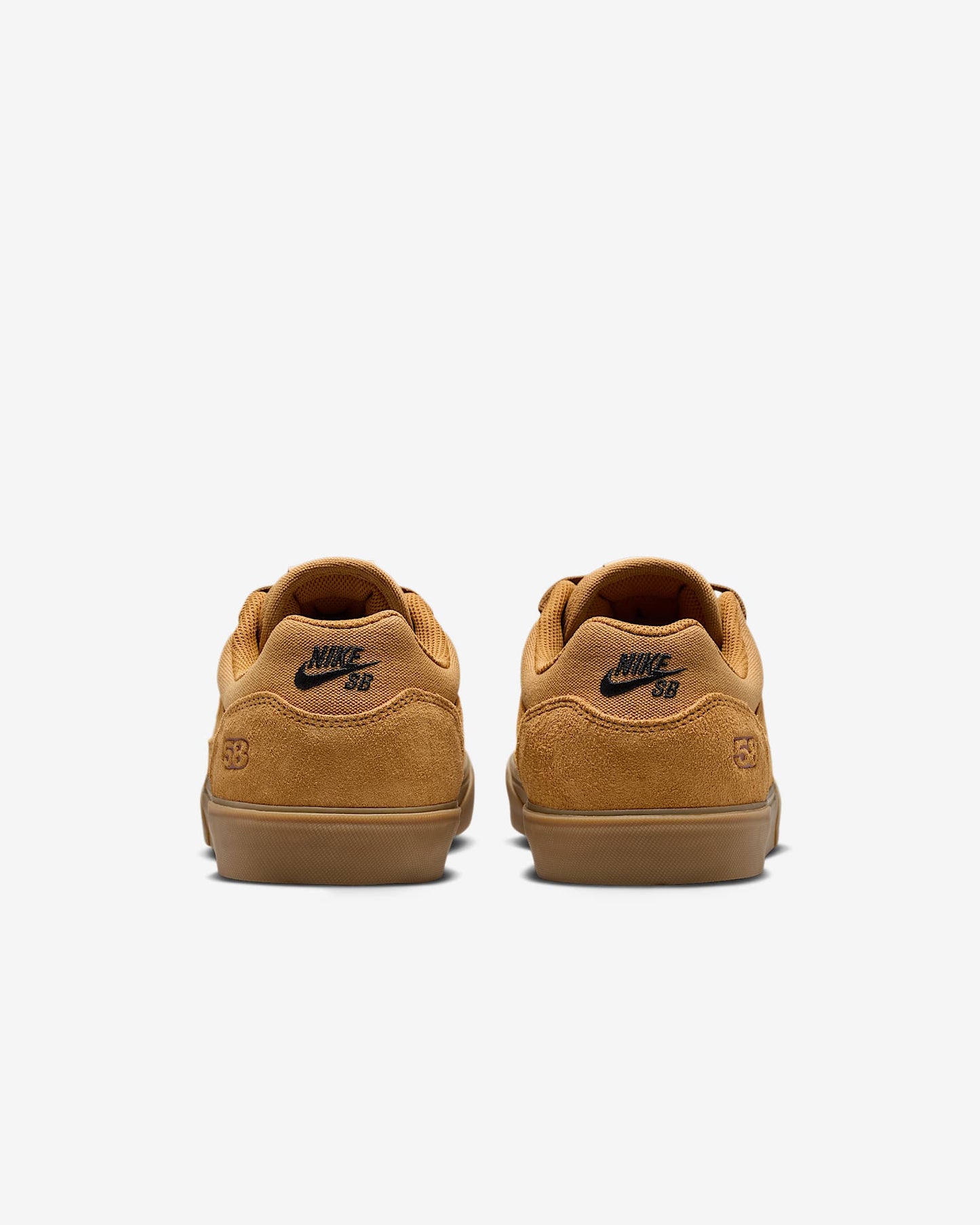 NIKE SB MALOR TE WHEAT