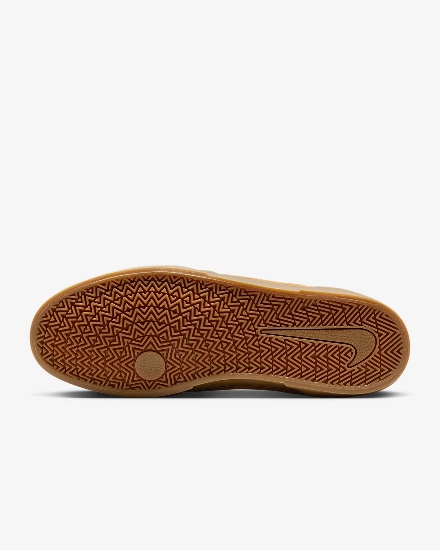 NIKE SB MALOR TE WHEAT