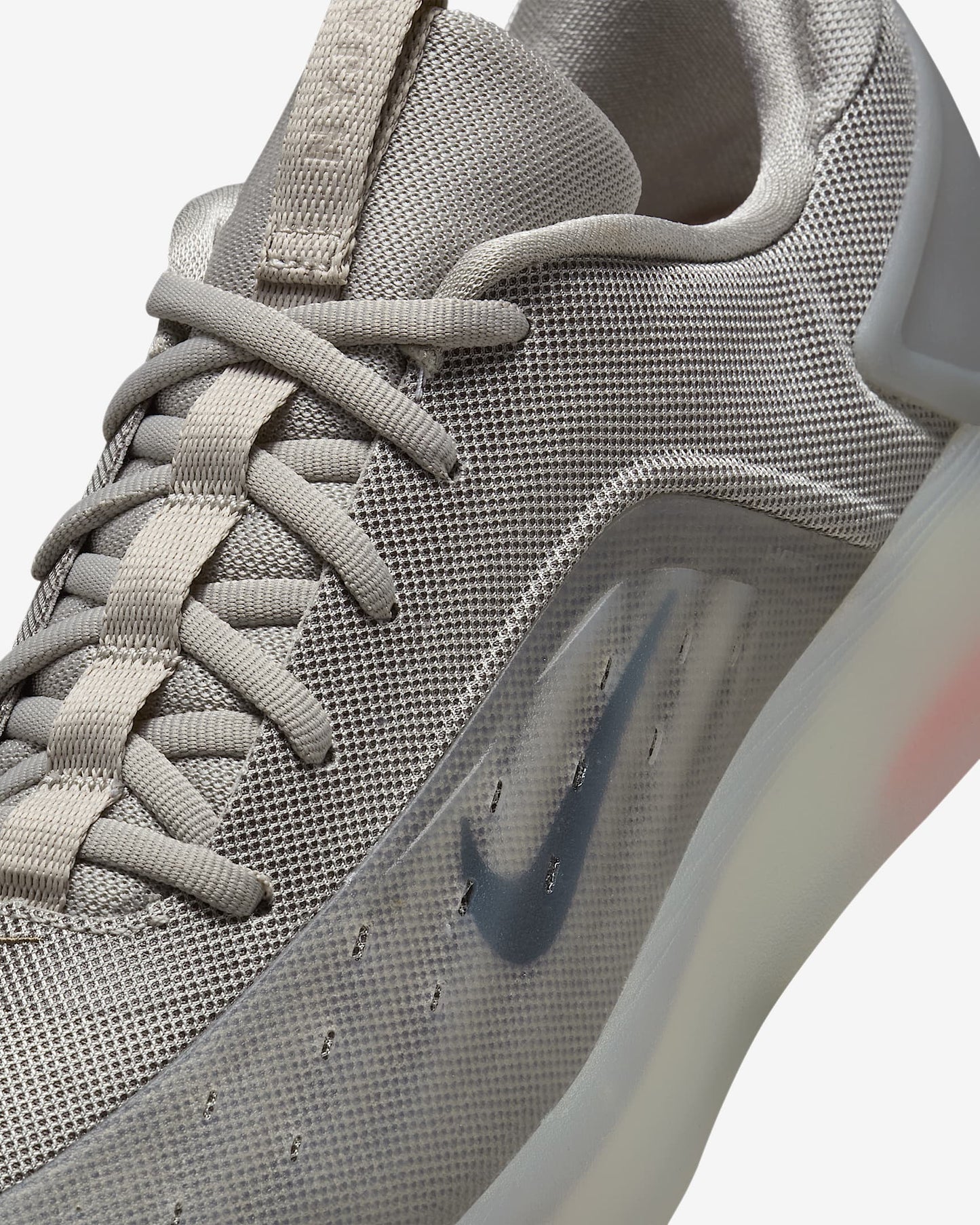 NIKE SB ZOOM NYJAH 4 COLLEGE GREY/LIGHT SILVER