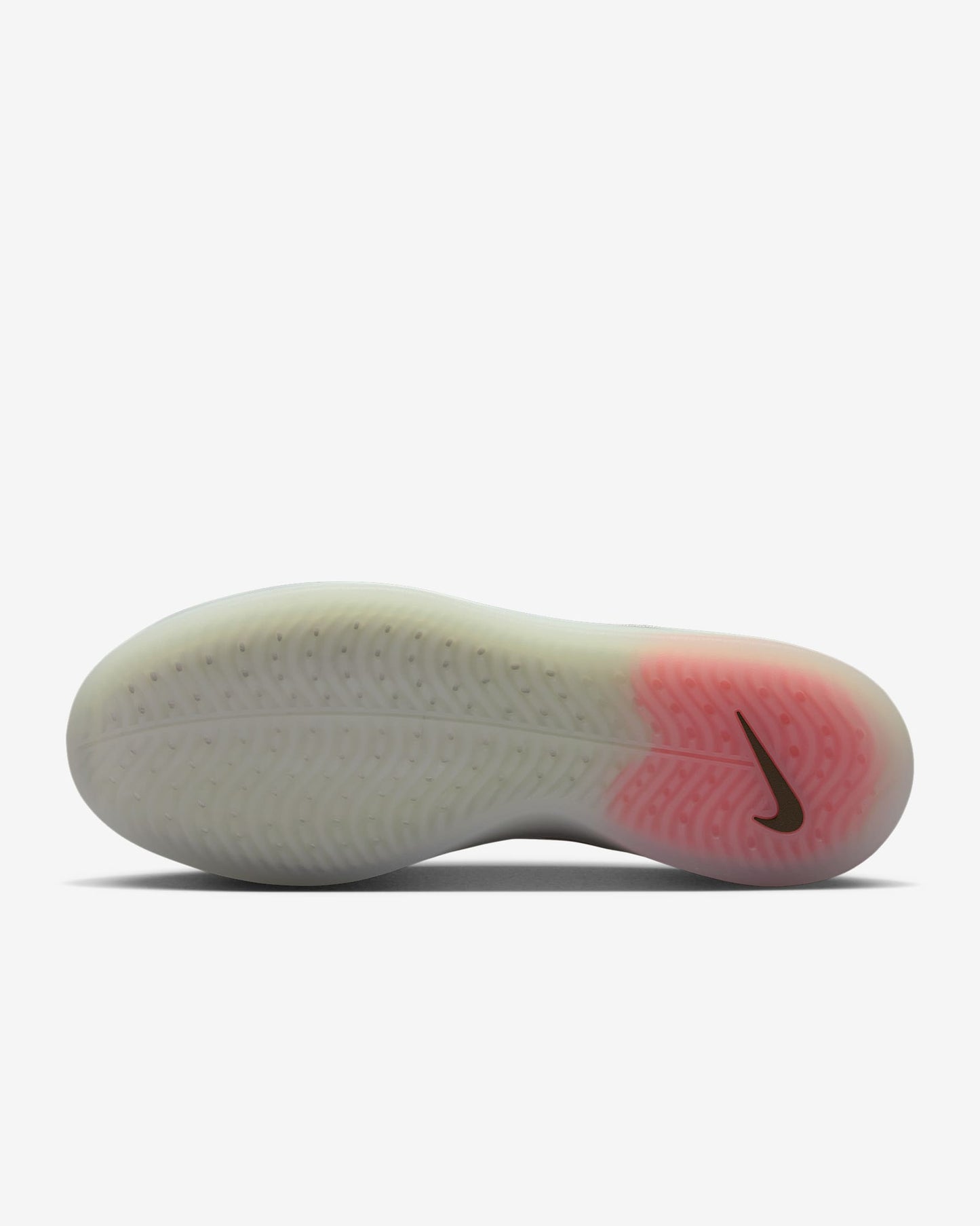 NIKE SB ZOOM NYJAH 4 COLLEGE GREY/LIGHT SILVER