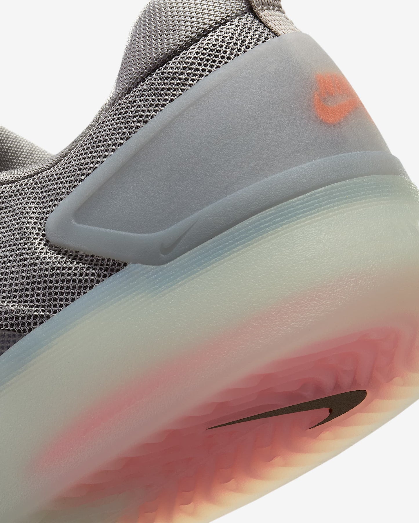 NIKE SB ZOOM NYJAH 4 COLLEGE GREY/LIGHT SILVER