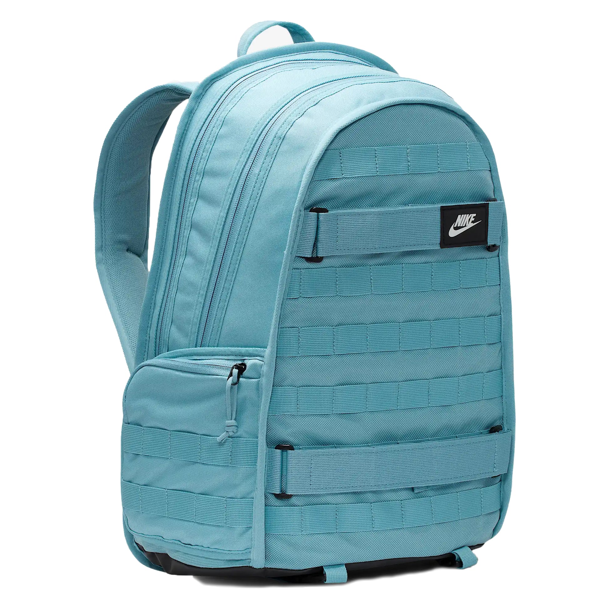 green and blue nike backpack NIKE SPORTSWEAR RPM BACKPACK 26L TURQUOISE – Olympia Skateshop