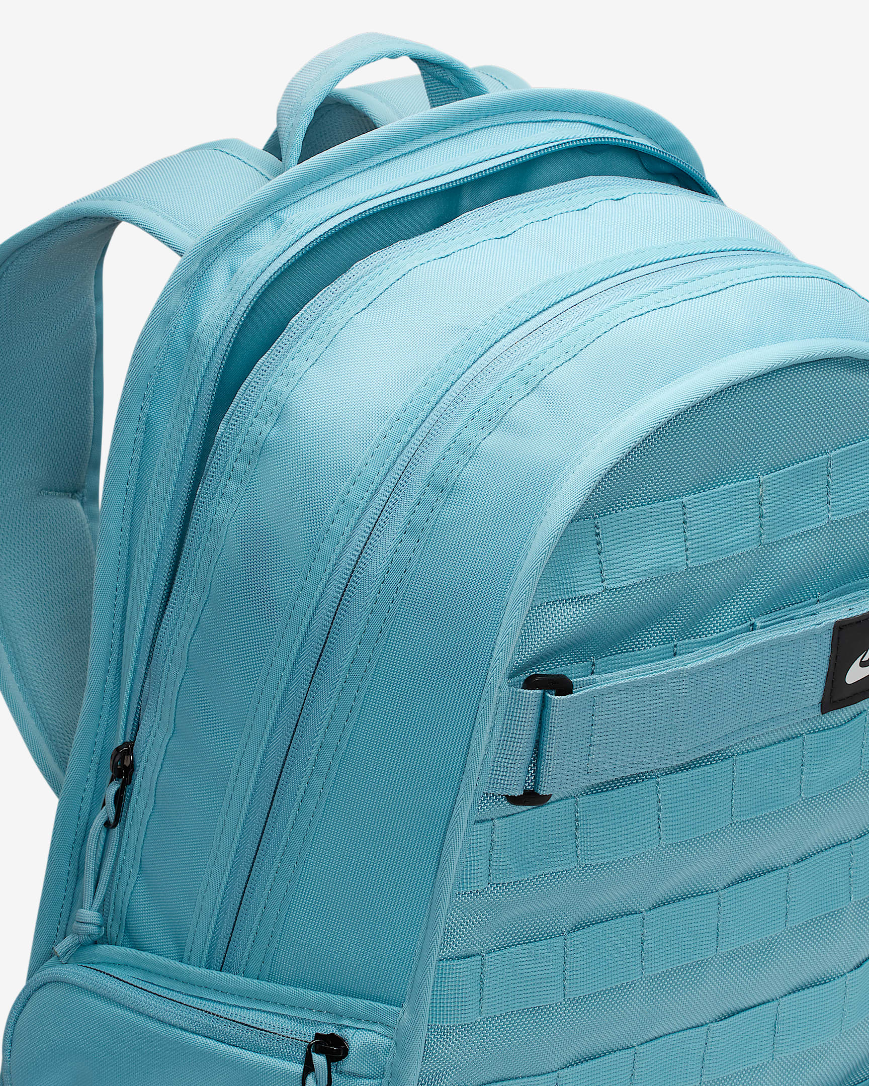 NIKE SPORTSWEAR RPM BACKPACK 26L TURQUOISE Olympia Skateshop NIKE SPORTSWEAR RPM BACKPACK 26L TURQUOISE Olympia Skateshop