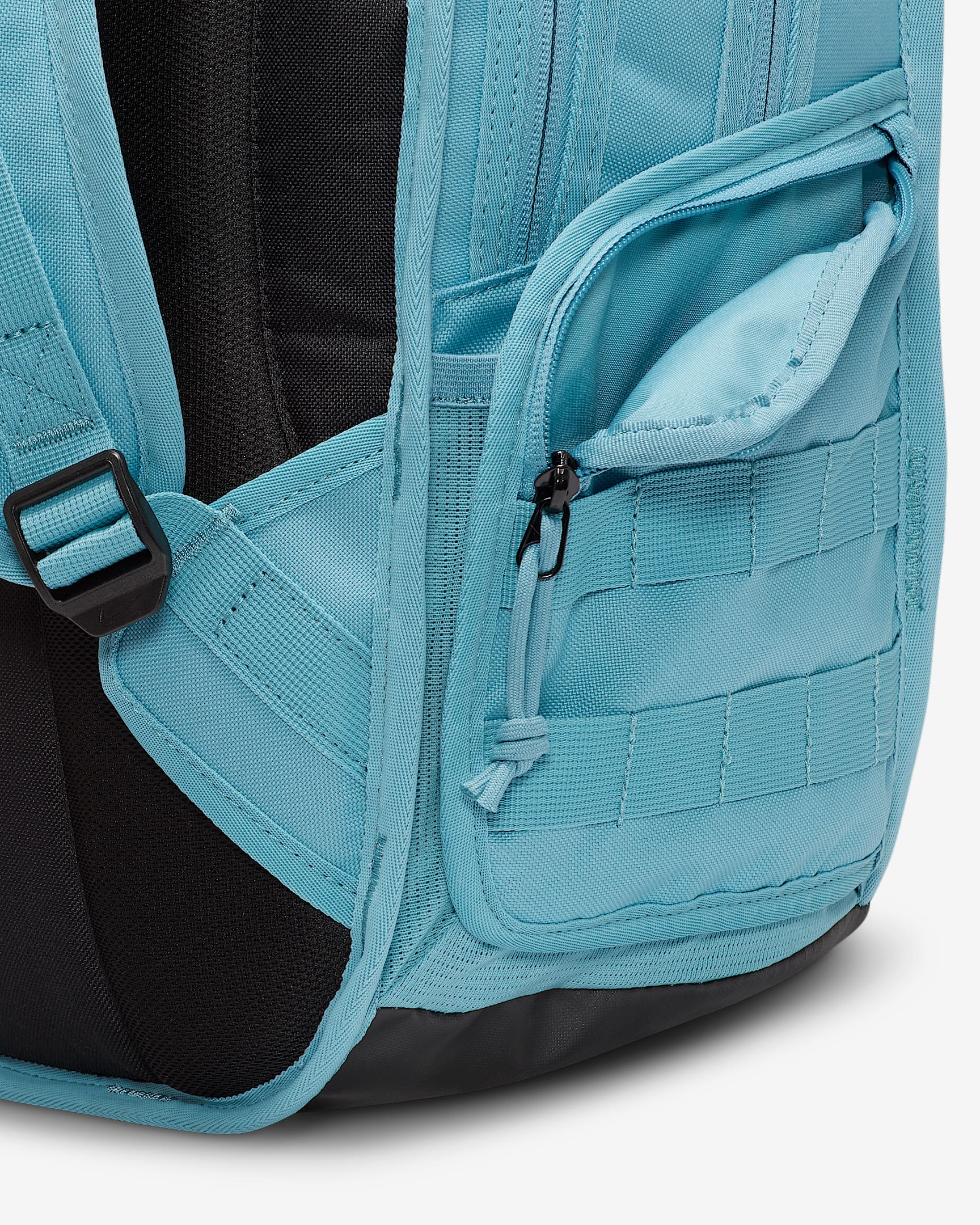 NIKE SPORTSWEAR RPM BACKPACK 26L TURQUOISE – Olympia Skateshop