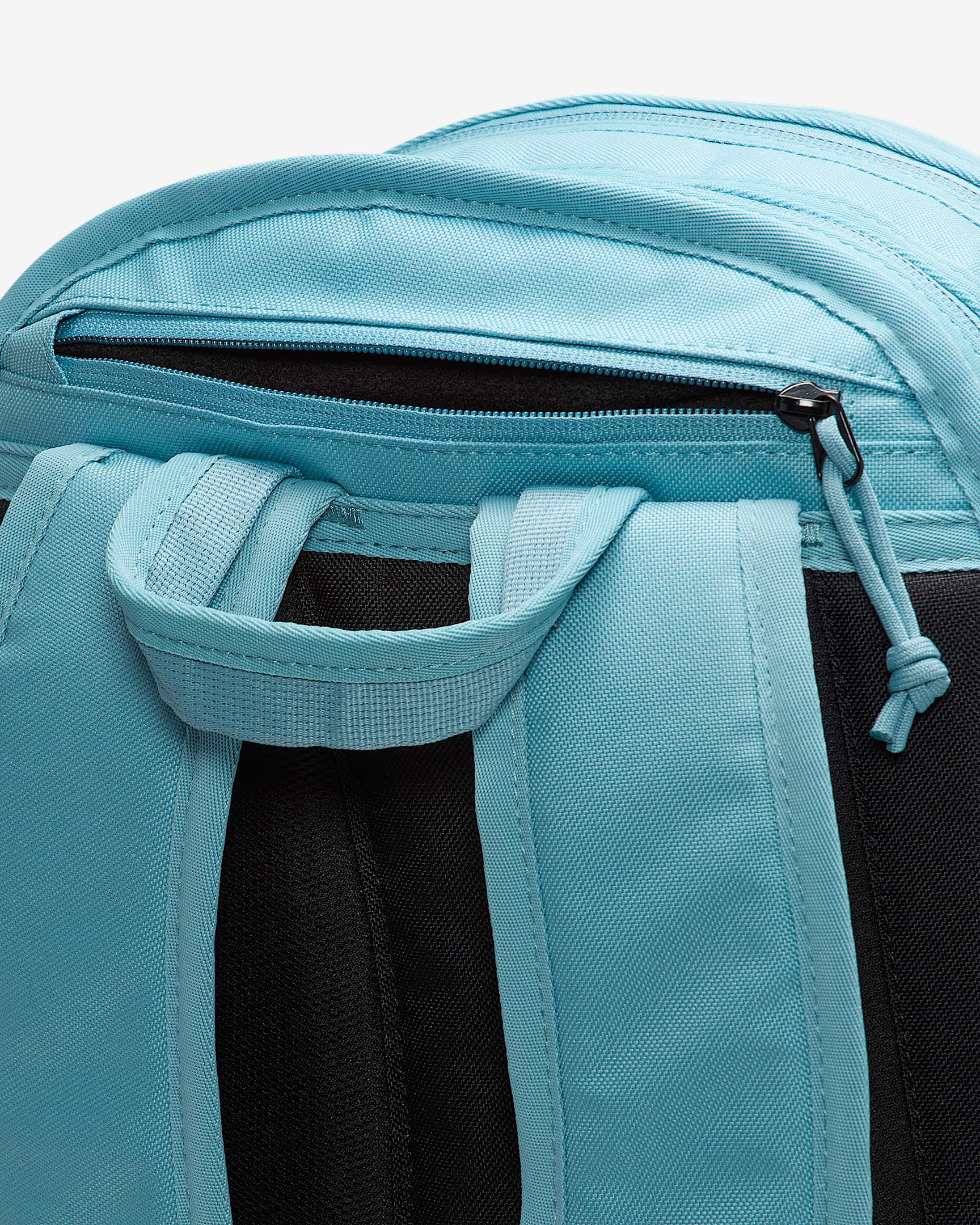 baby blue backpack nike NIKE SPORTSWEAR RPM BACKPACK 26L TURQUOISE – Olympia Skateshop