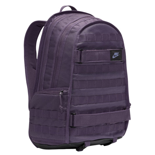NIKE SPORTSWEAR RPM BACKPACK 26L CAVE PURPLE