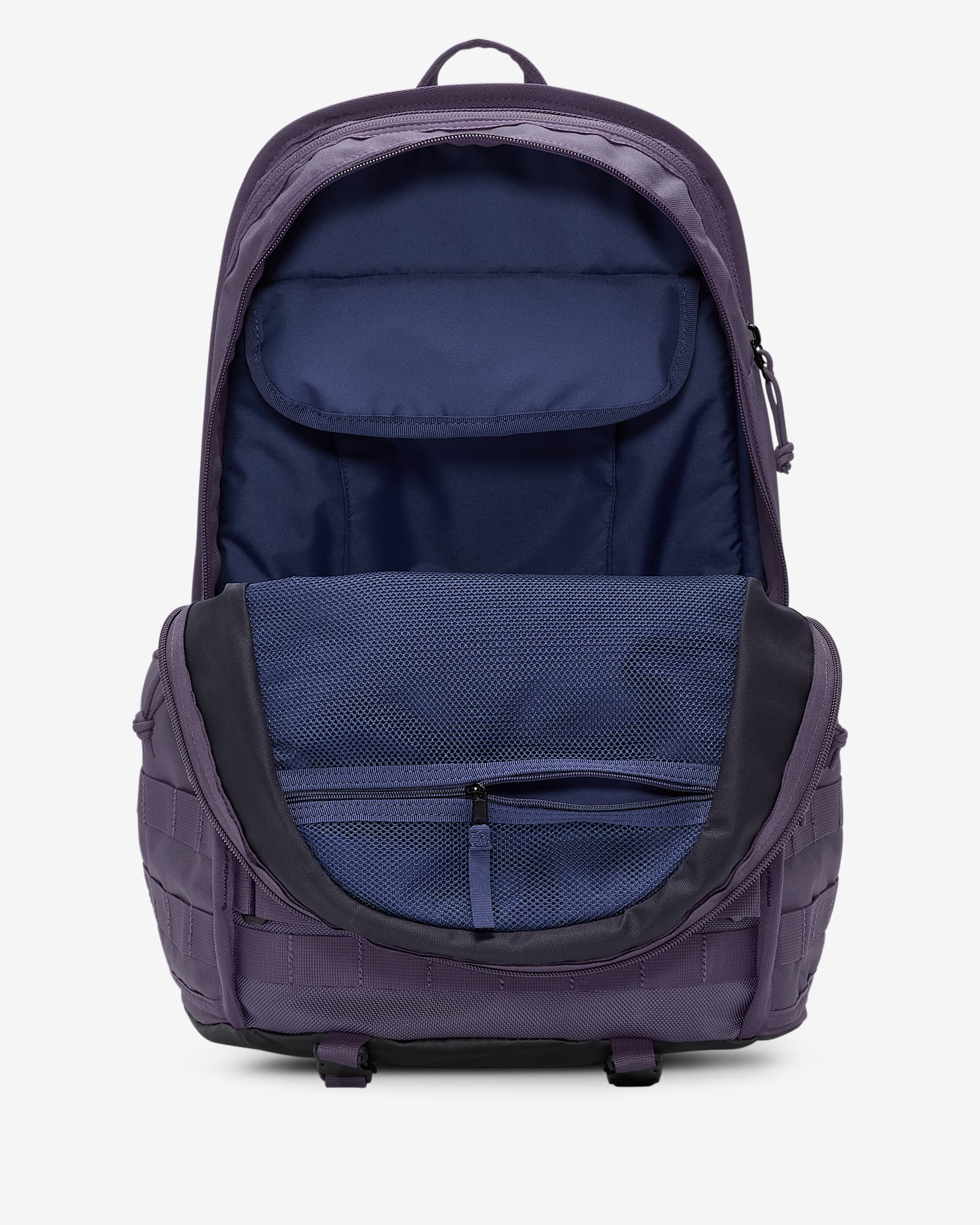 NIKE SPORTSWEAR RPM BACKPACK 26L CAVE PURPLE – Olympia Skateshop