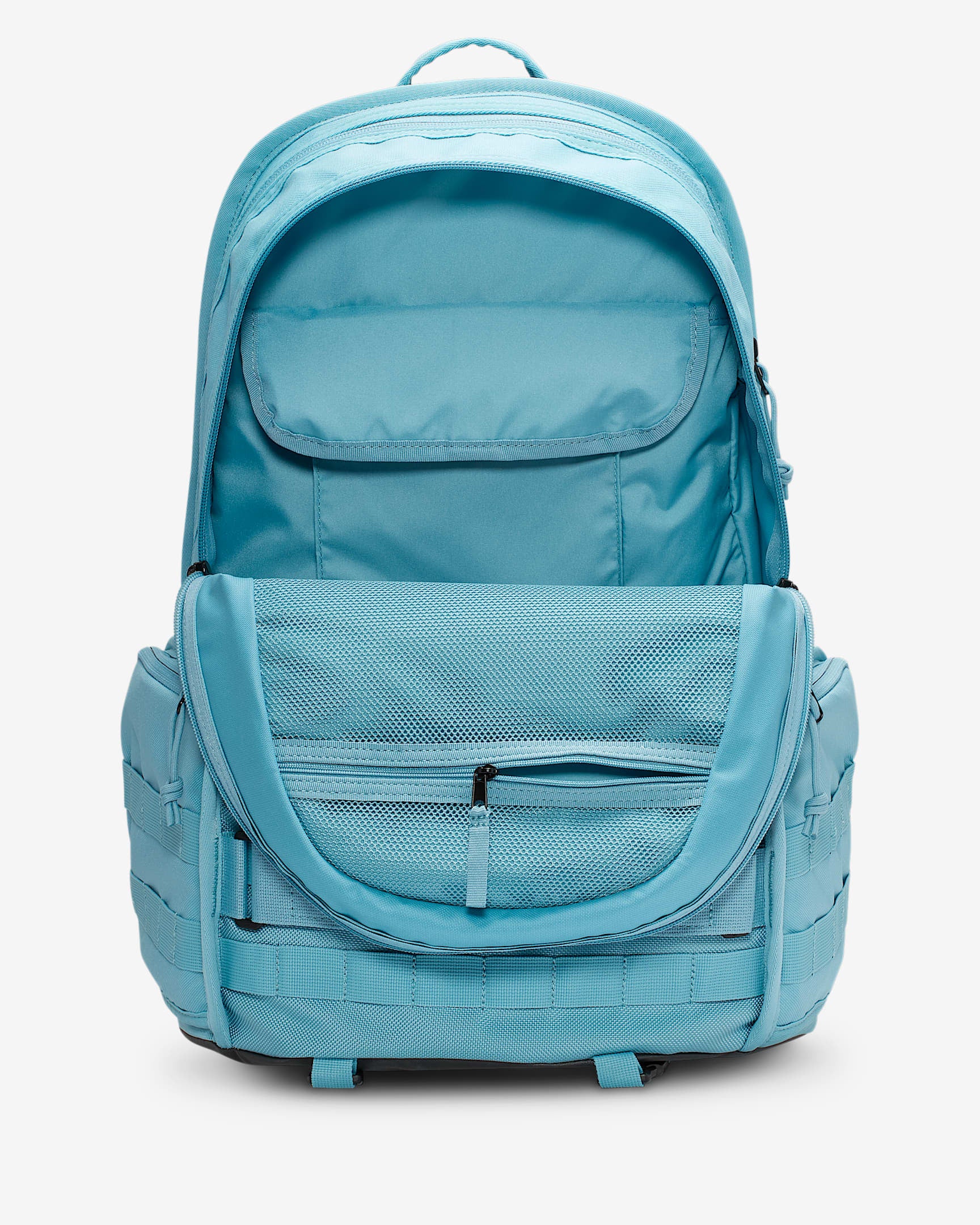 nike 26l backpack NIKE SPORTSWEAR RPM BACKPACK 26L TURQUOISE – Olympia Skateshop