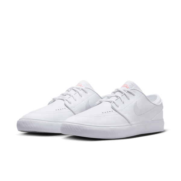 NIKE SB JANOSKI OG+ ISO TRIPLE WHITE