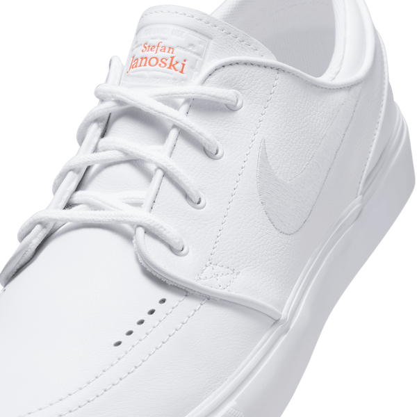 NIKE SB JANOSKI OG+ ISO TRIPLE WHITE