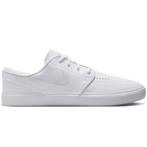 NIKE SB JANOSKI OG+ ISO TRIPLE WHITE