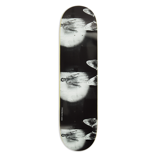 POLAR SKATE CO. SHIN SANBONGI FREEZE DECK 8.125