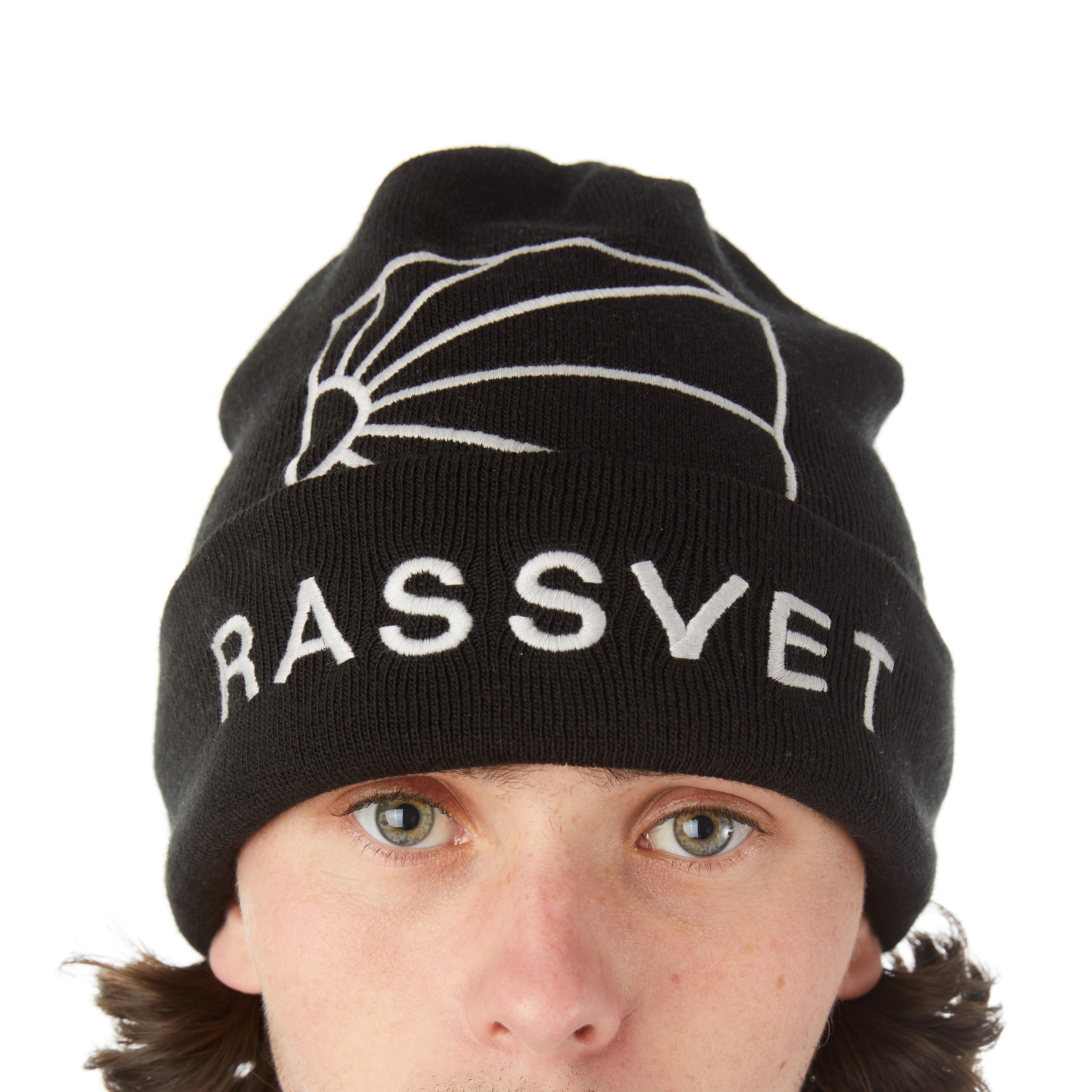 RASSVET/PACCBET – Olympia Skateshop