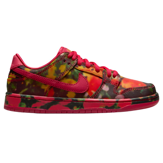 NIKE SB DUNK LOW PRO QS WIZARD OF OZ (PS) FZ1236-600