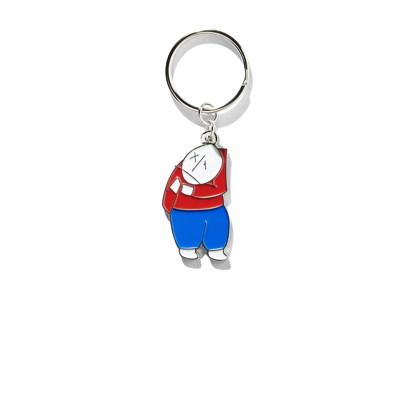 POLAR SKATE CO BIG BOY KEY CHAIN