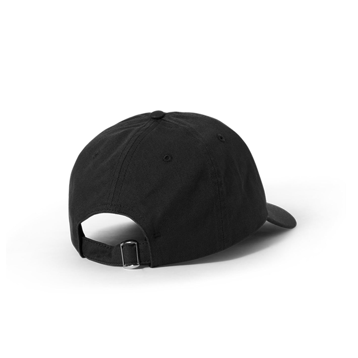 POLAR SKATE CO SAI CAP BRACES BLACK