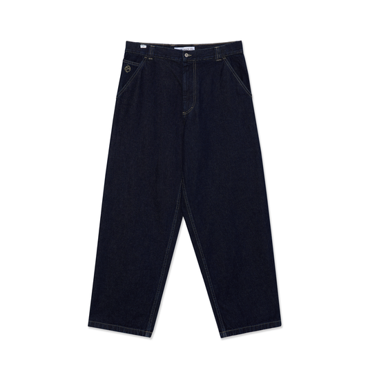 POLAR SKATE CO BIG BOY WORK PANTS ONE WASH