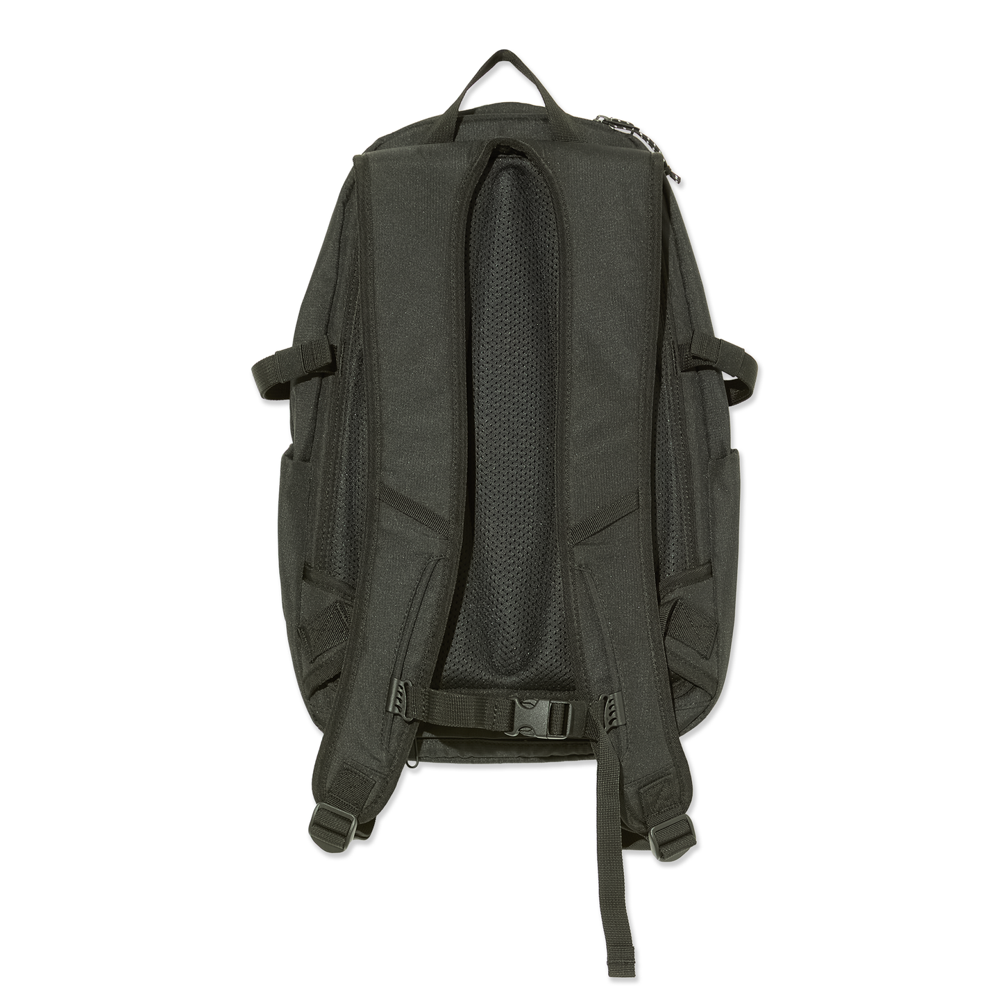 POLAR SKATE CO RESA BACKPACK VETIVER BLACK