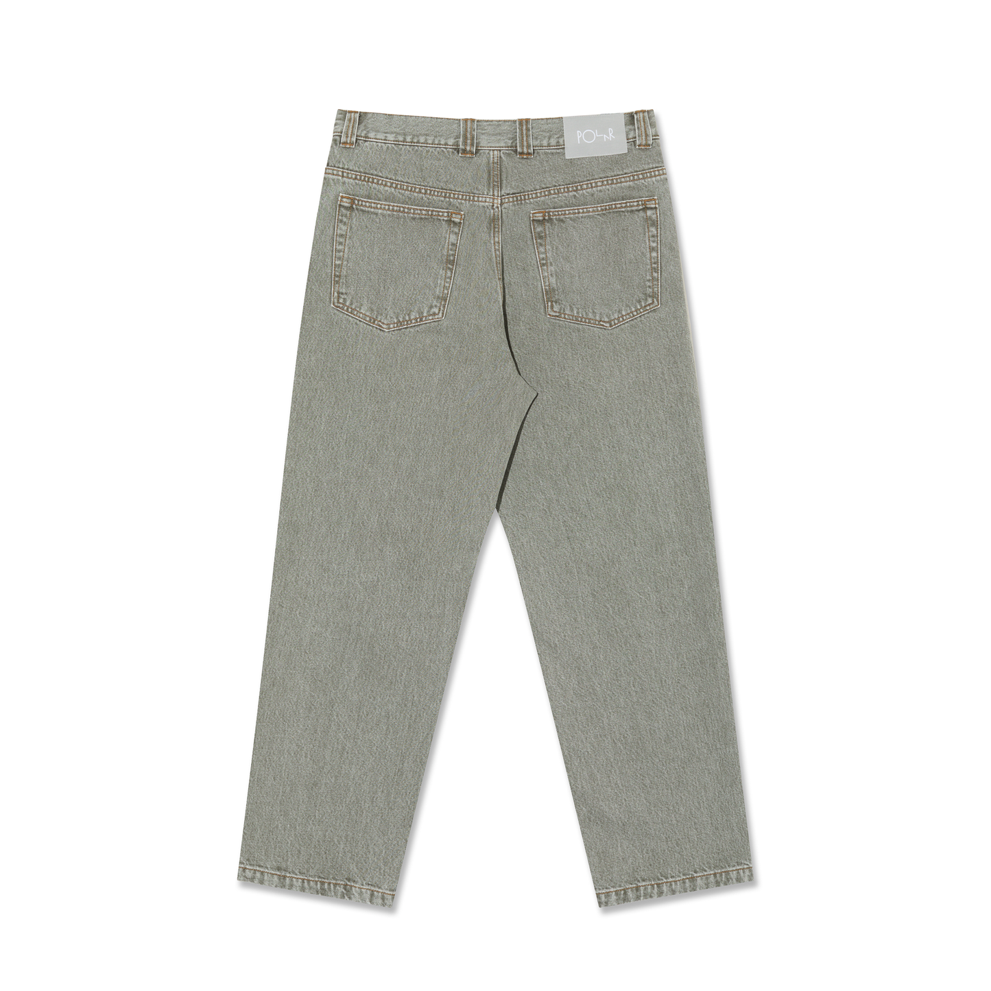 POLAR SKATE CO 93! PANTS EUCALYPTUS