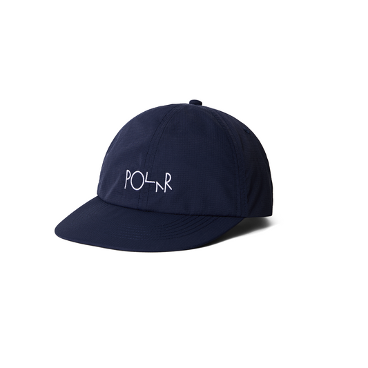 POLAR SKATE CO LIGHTWEIGHT CAP NAVY